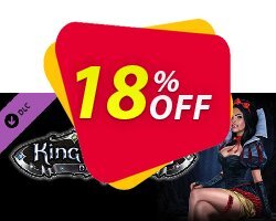 King's Bounty Dark Side Premium Edition Upgrade PC Coupon, discount King's Bounty Dark Side Premium Edition Upgrade PC Deal. Promotion: King's Bounty Dark Side Premium Edition Upgrade PC Exclusive offer for iVoicesoft