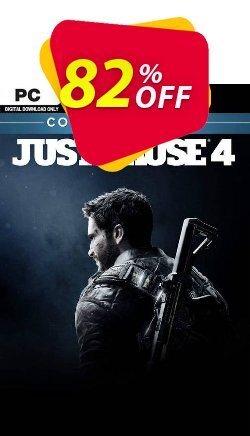 Just Cause 4 - Complete Edition PC Coupon discount Just Cause 4 - Complete Edition PC Deal - Just Cause 4 - Complete Edition PC Exclusive offer 