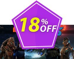 18% OFF Into the Stars PC Coupon code