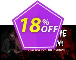 18% OFF Into The Gloom PC Coupon code