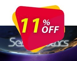 11% OFF Infinite Space III Sea of Stars PC Coupon code