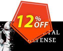 12% OFF Immortal Defense PC Coupon code