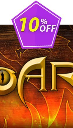 10% OFF HOARD PC Coupon code