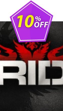 10% OFF GRID 2 PC Coupon code