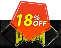 18% OFF Final DOOM PC Coupon code