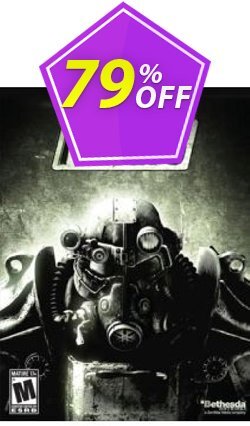 Fallout 3 PC Deal