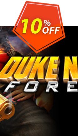 Duke Nukem Forever PC Coupon discount Duke Nukem Forever PC Deal. Promotion: Duke Nukem Forever PC Exclusive offer for iVoicesoft