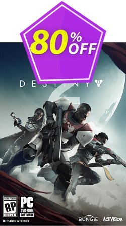 Destiny 2 PC Deal