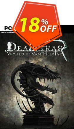 Deathtrap PC Coupon discount Deathtrap PC Deal - Deathtrap PC Exclusive offer 