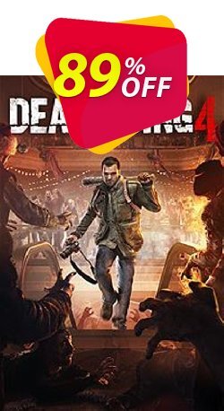 Dead Rising 4 PC Deal