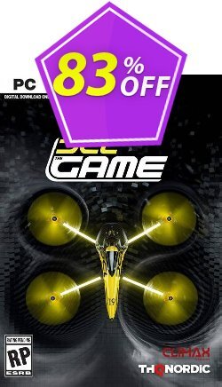 83% OFF DCL - The Game PC Coupon code