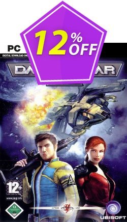 Darkstar One PC Coupon discount Darkstar One PC Deal. Promotion: Darkstar One PC Exclusive offer for iVoicesoft