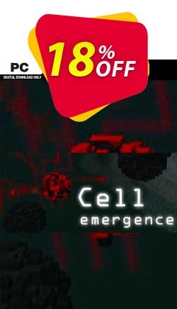 Cell HD emergence PC Deal