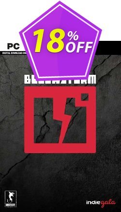 Blockstorm PC Coupon discount Blockstorm PC Deal - Blockstorm PC Exclusive offer for iVoicesoft