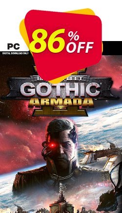 Battlefleet Gothic Armada 2 PC Deal