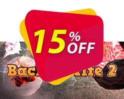 15% OFF Back To Life 2 PC Coupon code