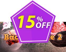 15% OFF Back To Life 2 PC Coupon code