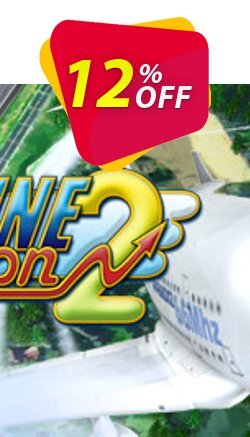 Airline Tycoon 2 PC Deal