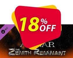 18% OFF AI War The Zenith Remnant PC Coupon code