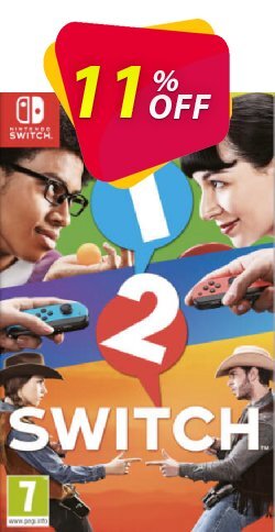 1-2-Switch Deal