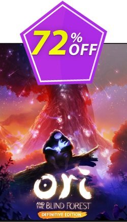 Ori and the Blind Forest Definitive Edition PC Coupon discount Ori and the Blind Forest Definitive Edition PC Deal - Ori and the Blind Forest Definitive Edition PC Exclusive Easter Sale offer 