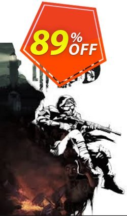 89% OFF Lifeless PC Coupon code