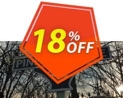 Pineview Drive PC Coupon discount Pineview Drive PC Deal - Pineview Drive PC Exclusive Easter Sale offer for iVoicesoft