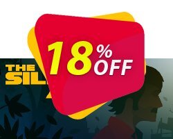 18% OFF The Silent Age PC Coupon code