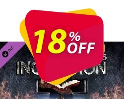 18% OFF Tropico 5 Inquisition PC Coupon code