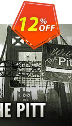 12% OFF Fallout 3 The Pitt PC Coupon code