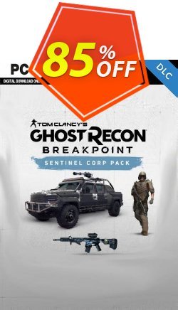 85% OFF Tom Clancy's Ghost Recon Breakpoint DLC Coupon code