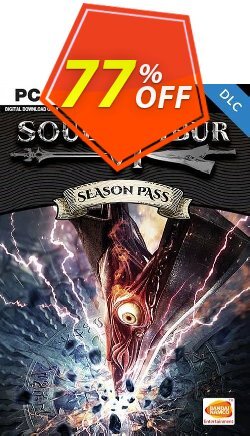 Soulcalibur VI 6 - Season Pass PC Deal