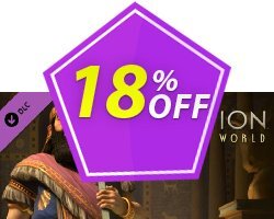 Sid Meier's Civilization V Brave New World PC Coupon discount Sid Meier's Civilization V Brave New World PC Deal - Sid Meier's Civilization V Brave New World PC Exclusive Easter Sale offer 