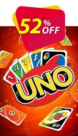 UNO PC Coupon discount UNO PC Deal - UNO PC Exclusive Easter Sale offer 