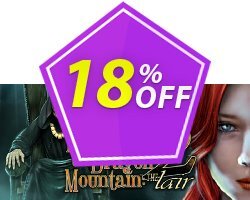 18% OFF Tales From The Dragon Mountain 2 The Lair PC Coupon code
