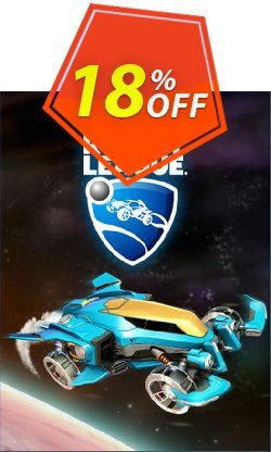 Rocket League PC - Vulcan DLC Coupon discount Rocket League PC - Vulcan DLC Deal - Rocket League PC - Vulcan DLC Exclusive Easter Sale offer 