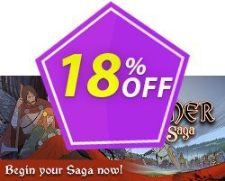 The Banner Saga PC Deal