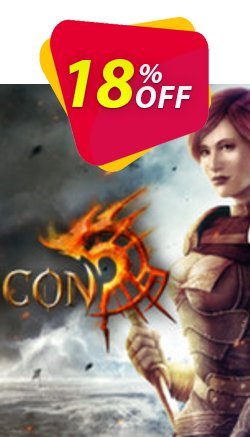 Demonicon PC Coupon discount Demonicon PC Deal - Demonicon PC Exclusive Easter Sale offer for iVoicesoft