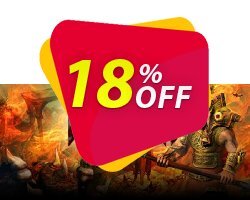 18% OFF Hazen The Dark Whispers PC Coupon code