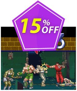 Final Fight 3 3DS - Game Code - ENG  Coupon discount Final Fight 3 3DS - Game Code (ENG) Deal - Final Fight 3 3DS - Game Code (ENG) Exclusive Easter Sale offer 