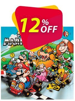 Super Mario Kart 3DS - Game Code - ENG Coupon discount Super Mario Kart 3DS - Game Code (ENG) Deal - Super Mario Kart 3DS - Game Code (ENG) Exclusive Easter Sale offer