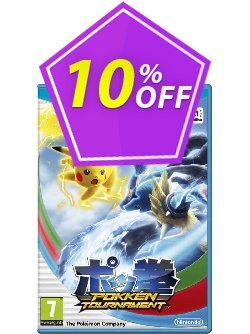 Pokkén Tournament Wii U - Game Code Coupon discount Pokkén Tournament Wii U - Game Code Deal - Pokkén Tournament Wii U - Game Code Exclusive Easter Sale offer 