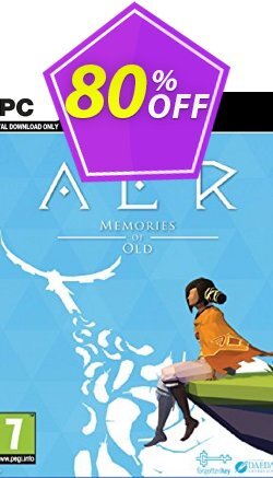 AER – Memories of Old PC Coupon discount AER – Memories of Old PC Deal - AER – Memories of Old PC Exclusive Easter Sale offer for iVoicesoft