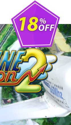 Airline Tycoon 2 PC Coupon discount Airline Tycoon 2 PC Deal - Airline Tycoon 2 PC Exclusive Easter Sale offer 