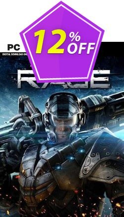 Alien Rage Unlimited PC Deal