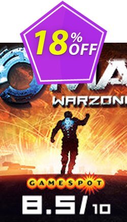 Anomaly Warzone Earth PC Deal