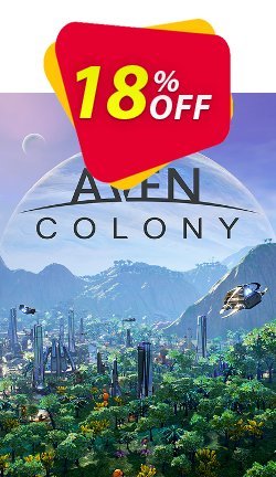 Aven Colony PC Deal