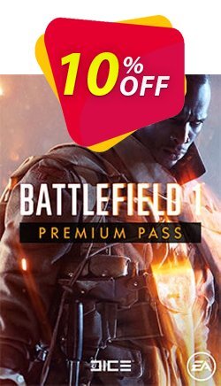 Battlefield 1 PC Premium Pass Coupon discount Battlefield 1 PC Premium Pass Deal - Battlefield 1 PC Premium Pass Exclusive Easter Sale offer 