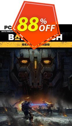 Battletech Season Pass PC Coupon discount Battletech Season Pass PC Deal - Battletech Season Pass PC Exclusive Easter Sale offer 