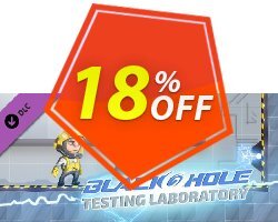 BLACKHOLE Testing Laboratory PC Deal